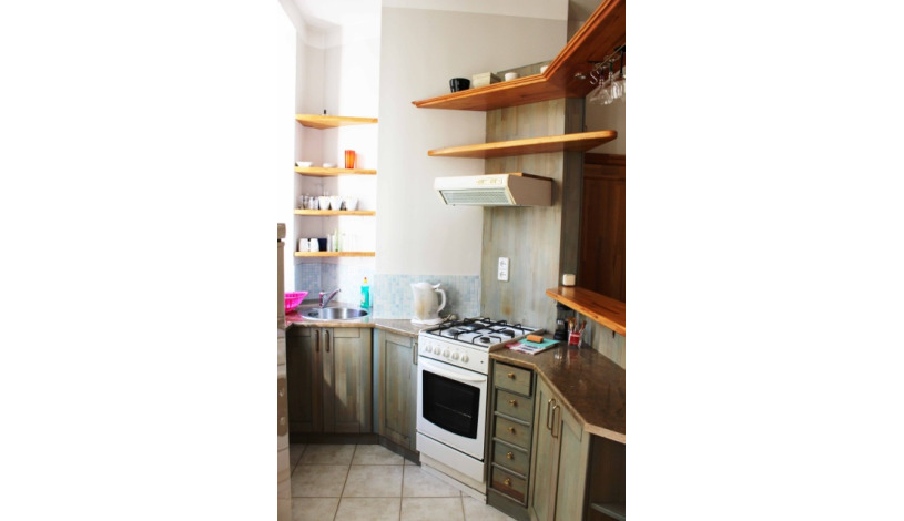 Apartment 11. novembra krastmala Riga - Apt 48169