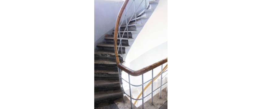 Apartment 11. novembra krastmala Riga - Apt 48169