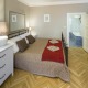 3-Schlafzimmer Appartement - Apartments Templova Praha