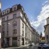 3-Schlafzimmer Appartement Praha Altstadt mit Küche und mit Parken