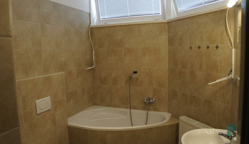 Apartment Prague Zahrebska Praha
