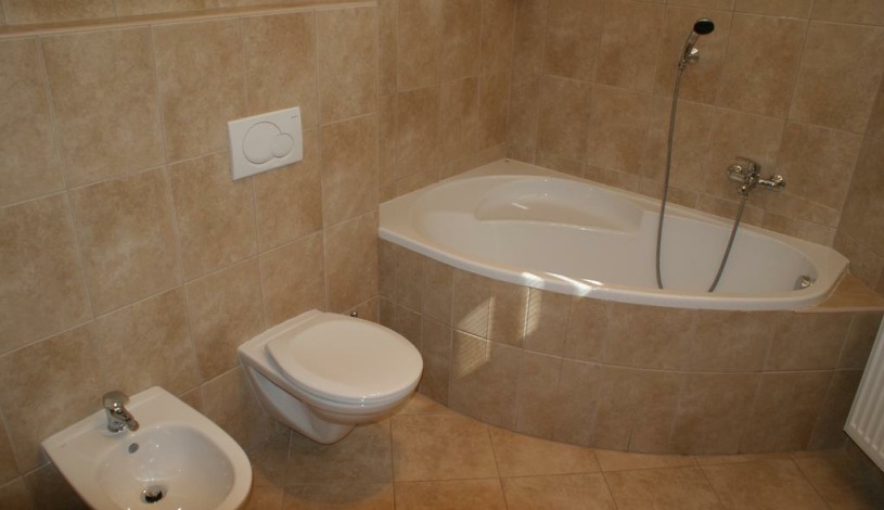 Apartment Prague Zahrebska Praha - Attic Apartment