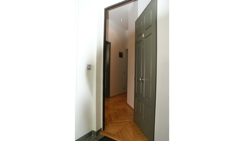 Apartment Prague Zahrebska Praha