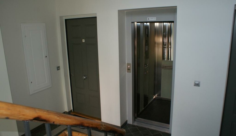 Apartment Prague Zahrebska Praha