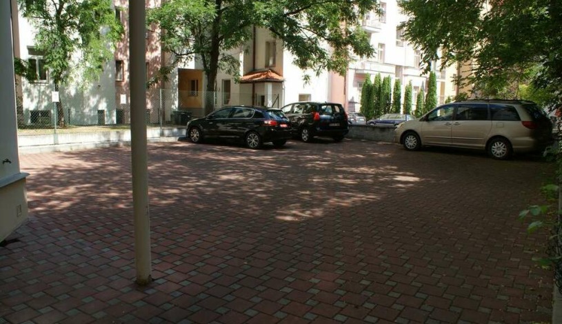 Apartment Prague Zahrebska Praha