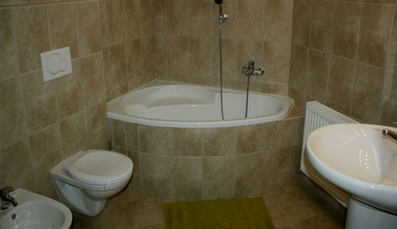 Apartment Prague Zahrebska Praha