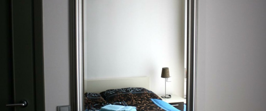 Apartment Praha Záhrebská - Podkrovní Apartmá