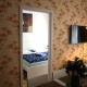 Two-Bedroom Apartment Superior - Apartment Prague Zahrebska Praha