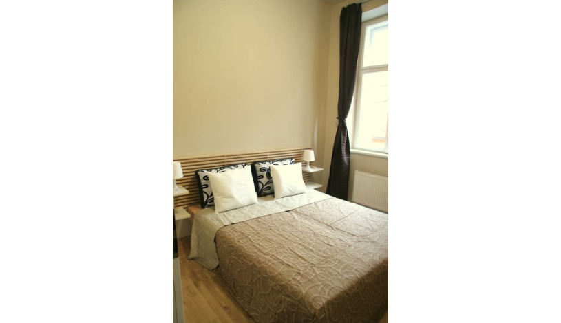 Picasso Apartments Praha - 1-bedroom apartment (2 people)