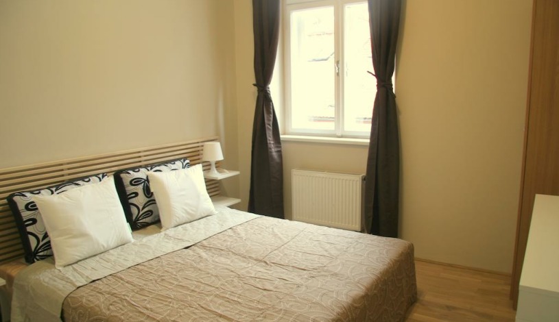Picasso Apartments Praha
