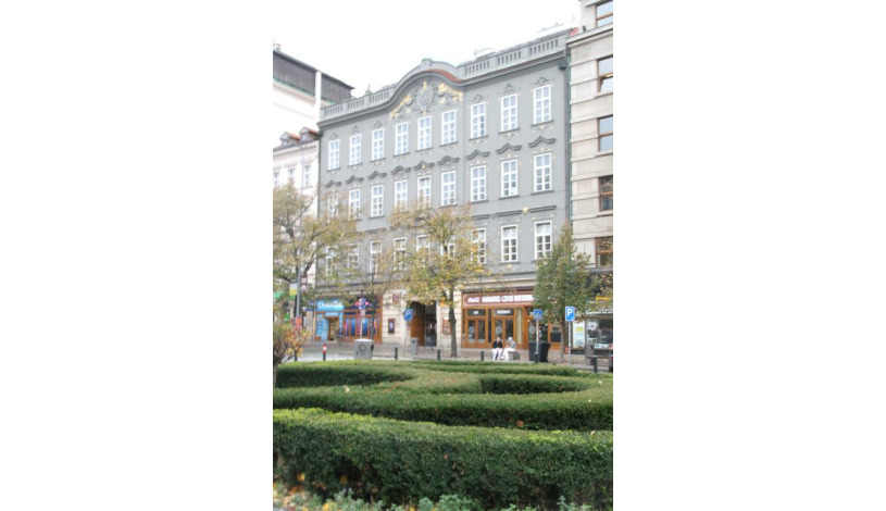Picasso Apartments Praha