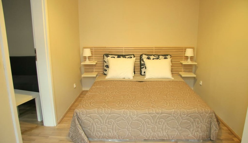 Picasso Apartments Praha