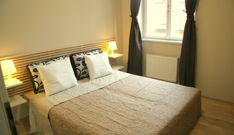 Picasso Apartments Praha