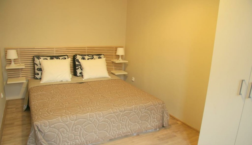 Picasso Apartments Praha - 1-bedroom apartment (2 people)