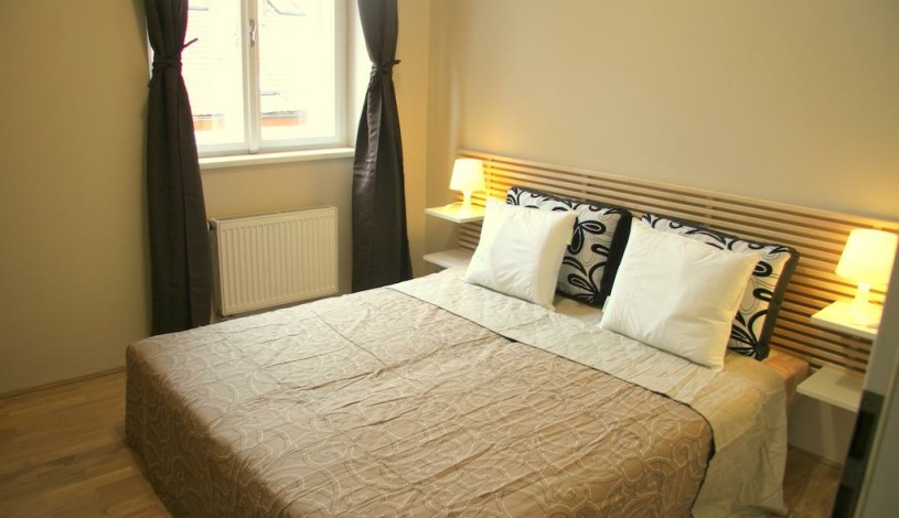 Picasso Apartments Praha