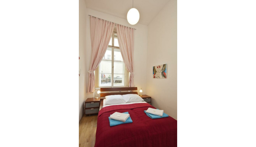 Picasso Apartments Praha
