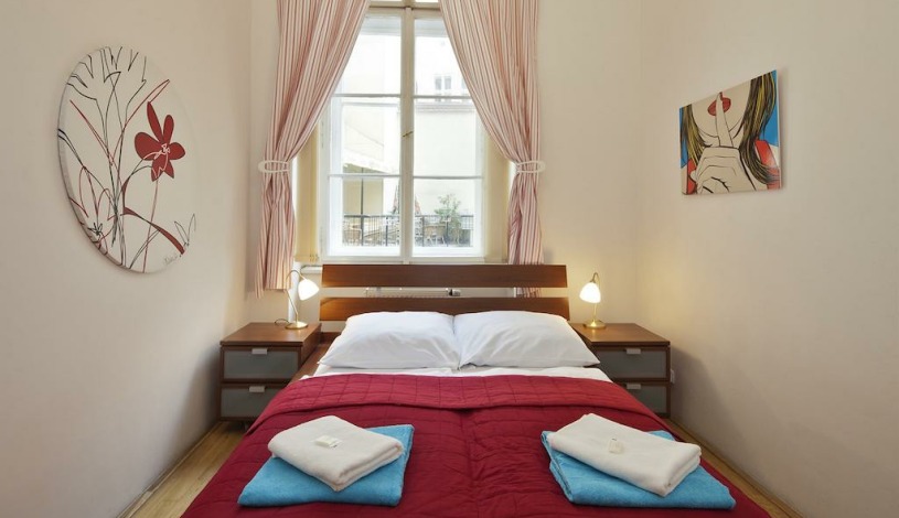 Picasso Apartments Praha