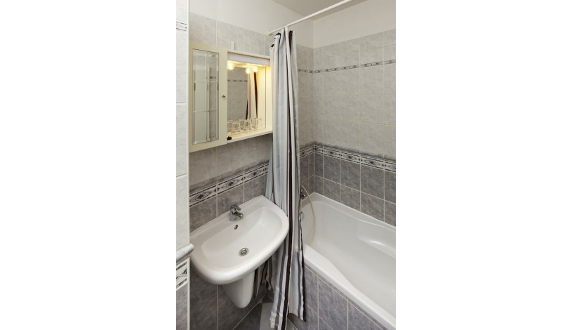 Picasso Apartments Praha
