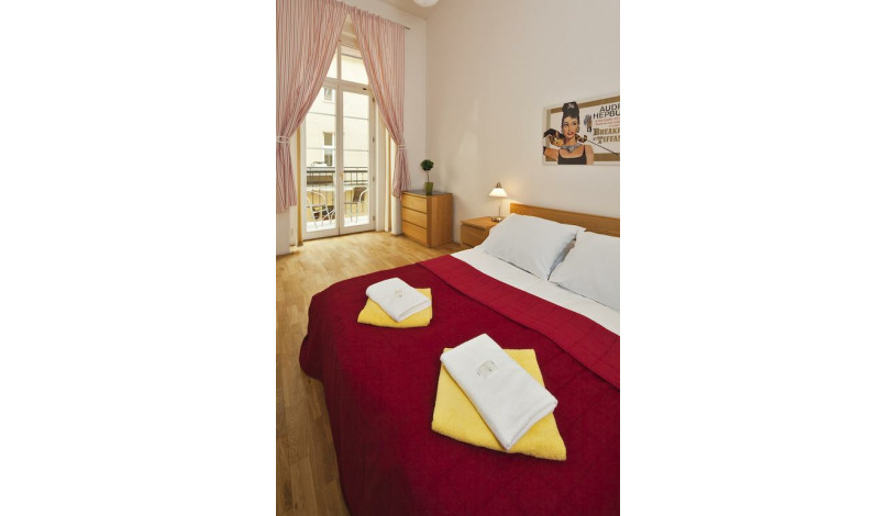 Picasso Apartments Praha