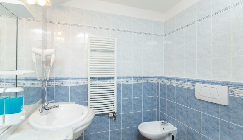Picasso Apartments Praha - Two-Bedroom Apartment (5 people), Two-Bedroom Apartment (7 people)