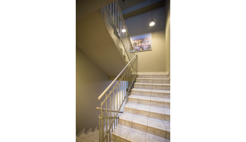 Picasso Apartments Praha - Two-Bedroom Apartment (5 people), Two-Bedroom Apartment (8 people)