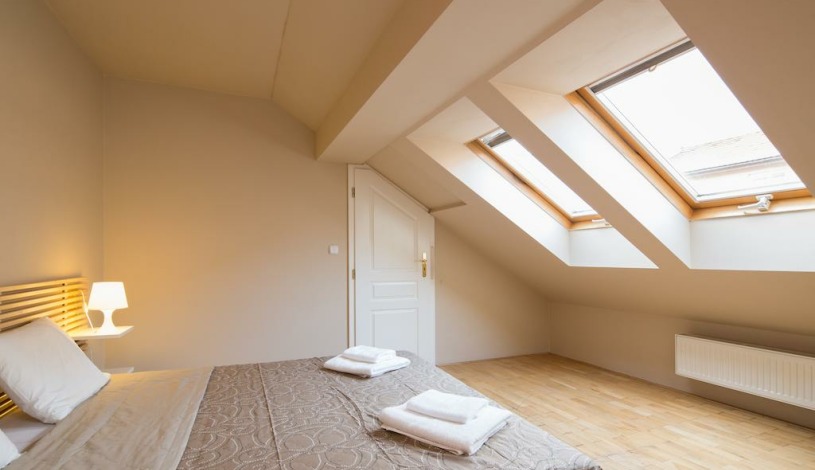 Picasso Apartments Praha
