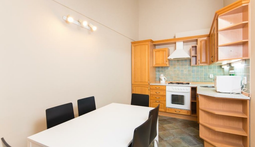 Picasso Apartments Praha