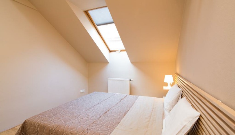 Picasso Apartments Praha