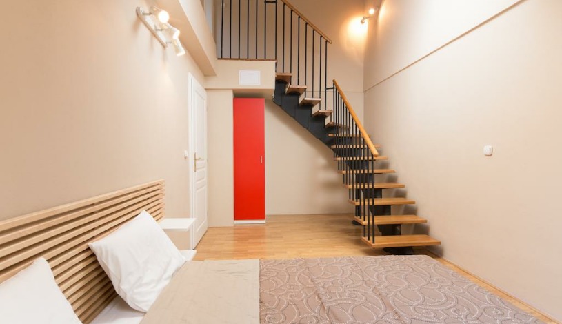 Picasso Apartments Praha