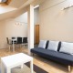 2-Schlafzimmer Appartement (8 Personen) - Picasso Apartments Praha