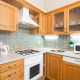 Two-Bedroom Apartment (5 people) - Picasso Apartments Praha
