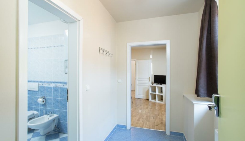 Picasso Apartments Praha - 1-bedroom apartment (2 people)
