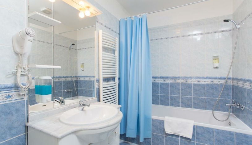 Picasso Apartments Praha - 1-bedroom apartment (3 people)