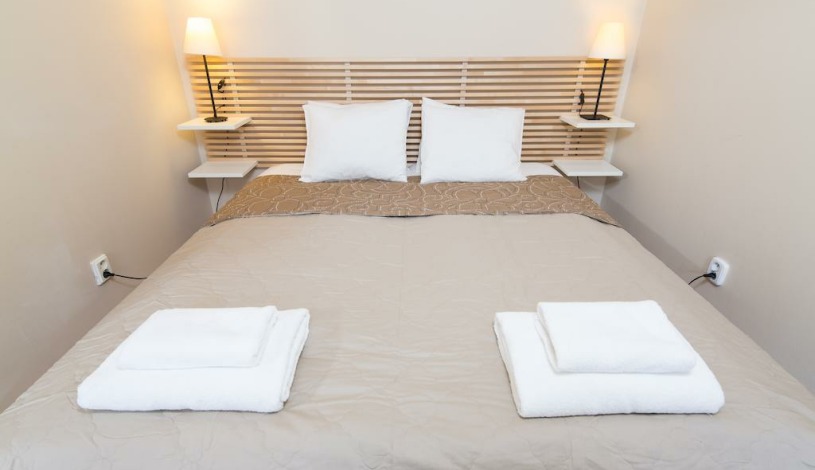 Picasso Apartments Praha - 1-bedroom apartment (2 people)