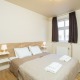 1-bedroom apartment (3 people) - Picasso Apartments Praha