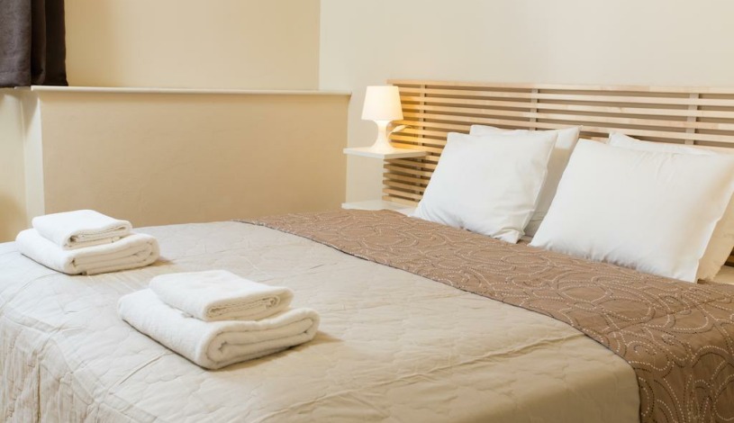 Picasso Apartments Praha - Two-Bedroom Apartment (5 people), Two-Bedroom Apartment (7 people), Two-Bedroom Apartment (8 people)