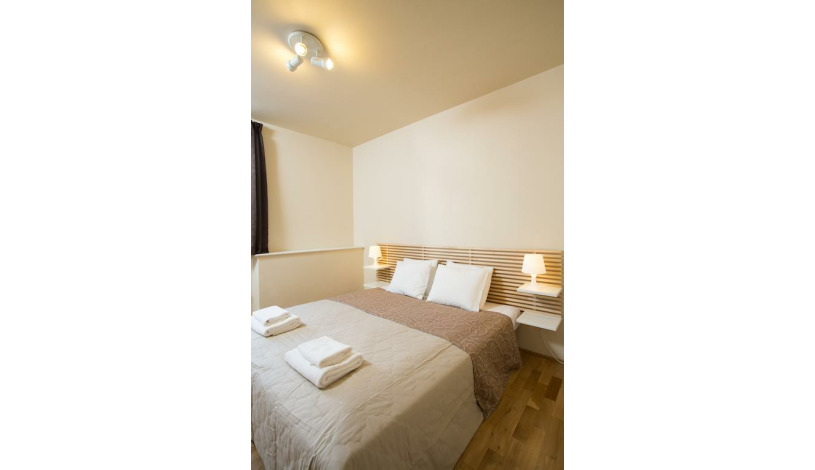 Picasso Apartments Praha - Two-Bedroom Apartment (5 people), Two-Bedroom Apartment (7 people), Two-Bedroom Apartment (8 people)
