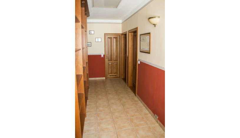 Apartamenty Barrandov Praha