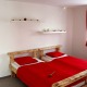 Two-Bedroom Apartment (6 people) - Helena Apartments Praha