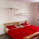 2-Schlafzimmer Appartement (6 Personen) - Helena Apartments Praha