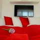 Two-Bedroom Apartment (5 people) - Helena Apartments Praha