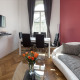 3-bedroom apartment - Capital Apartments Vodickova Praha