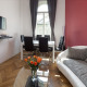 3-комнатная квартира - Capital Apartments Vodickova Praha