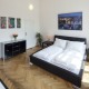 3-комнатная квартира - Capital Apartments Vodickova Praha