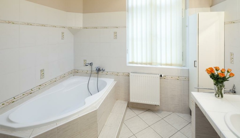 Capital Appartement Vodickova Praha - 3-Schlafzimmer Appartement