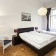 2-комнатная квартира (6 человек) - Capital Apartments Vodickova Praha