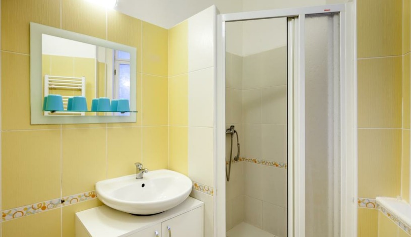 Capital Appartement Vodickova Praha - 2-Schlafzimmer Appartement (6 Personen)