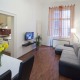 Apartmán se 2 ložnicemi (6 osob) - Capital Apartmány Vodičkova Praha