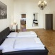 Two-Bedroom Apartment (6 people) - Capital Apartments Vodickova Praha