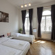 3-Schlafzimmer Appartement - Capital Appartement Vodickova Praha